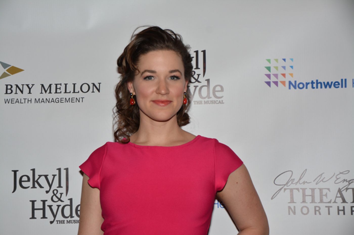 Photo Coverage: The Cast of JEKYLL & HYDE Celebrates Opening Night at the John W. Engeman Theater Photo Coverage: The Cast of JEKYLL & HYDE Celebrates Opening Night at the John W. Engeman Theater Image