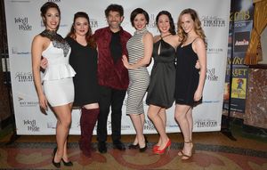 Megan Koumis, Lily Dickinson, Paul Stancato, Laura Helm, Rebecca Kuznick and Teresa Whitt @ BroadwayWorld Megan Koumis, Lily Dickinson, Paul Stancato, Laura Helm, Rebecca Kuznick and Teresa W Photo