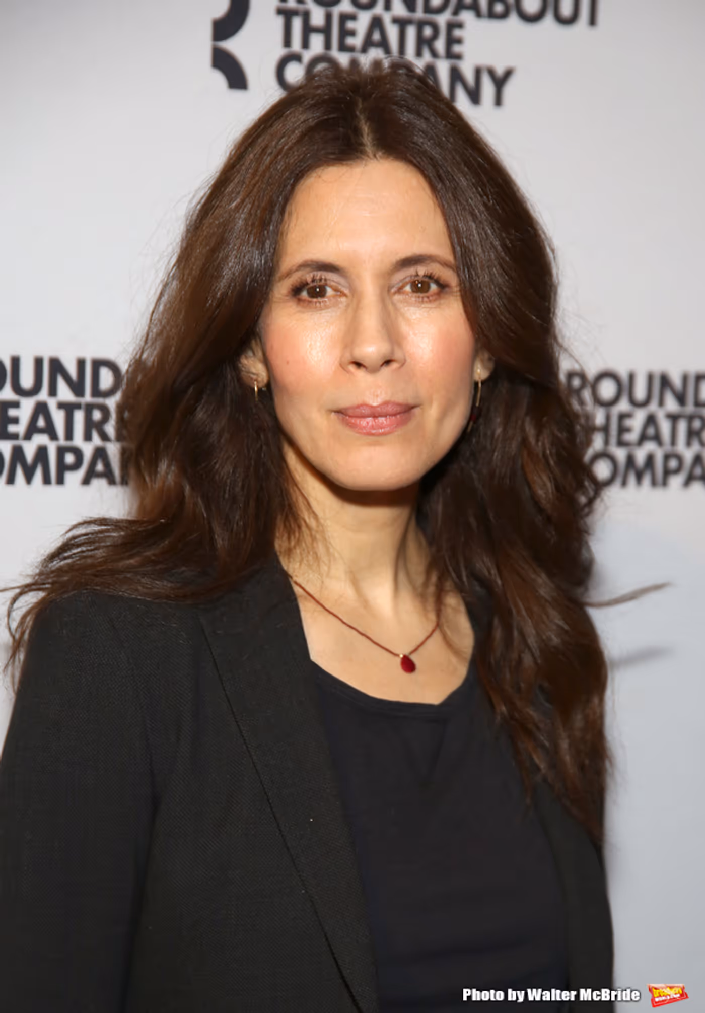 Interview: Jessica Hecht Explains the Calculations of THE PRICE Image