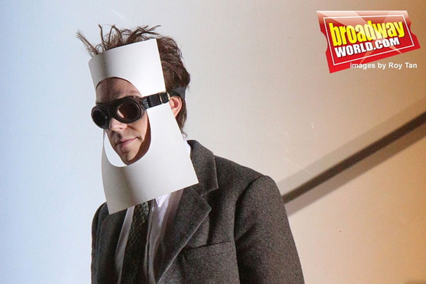 Photo Flash: Opera ENO Presents PARTENOPE  Image