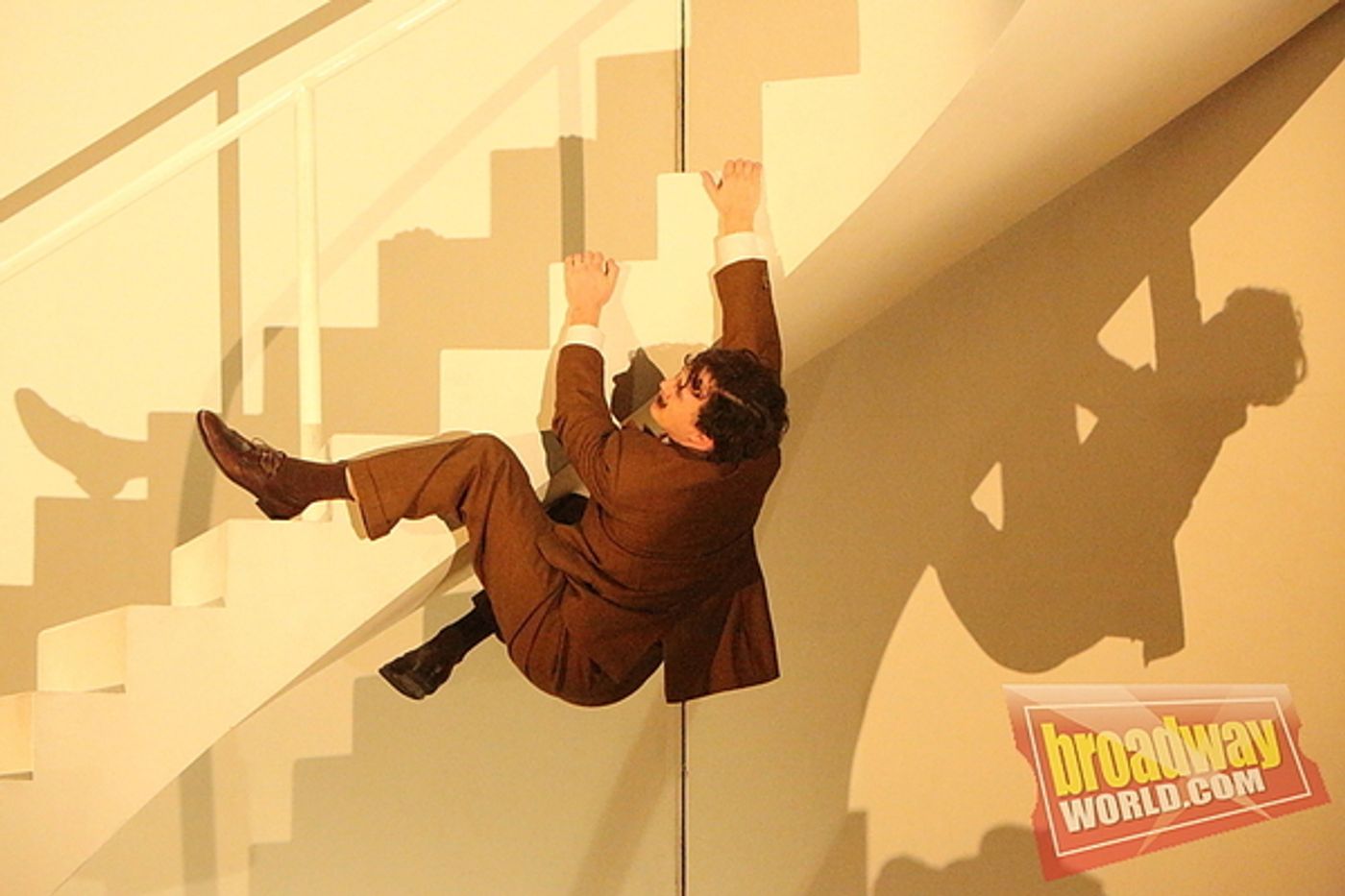 Photo Flash: Opera ENO Presents PARTENOPE  Image