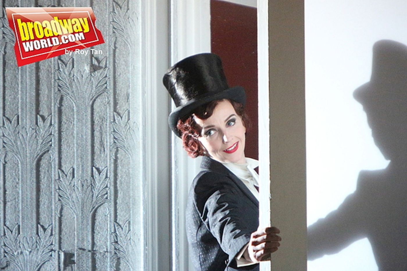 Photo Flash: Opera ENO Presents PARTENOPE  Image