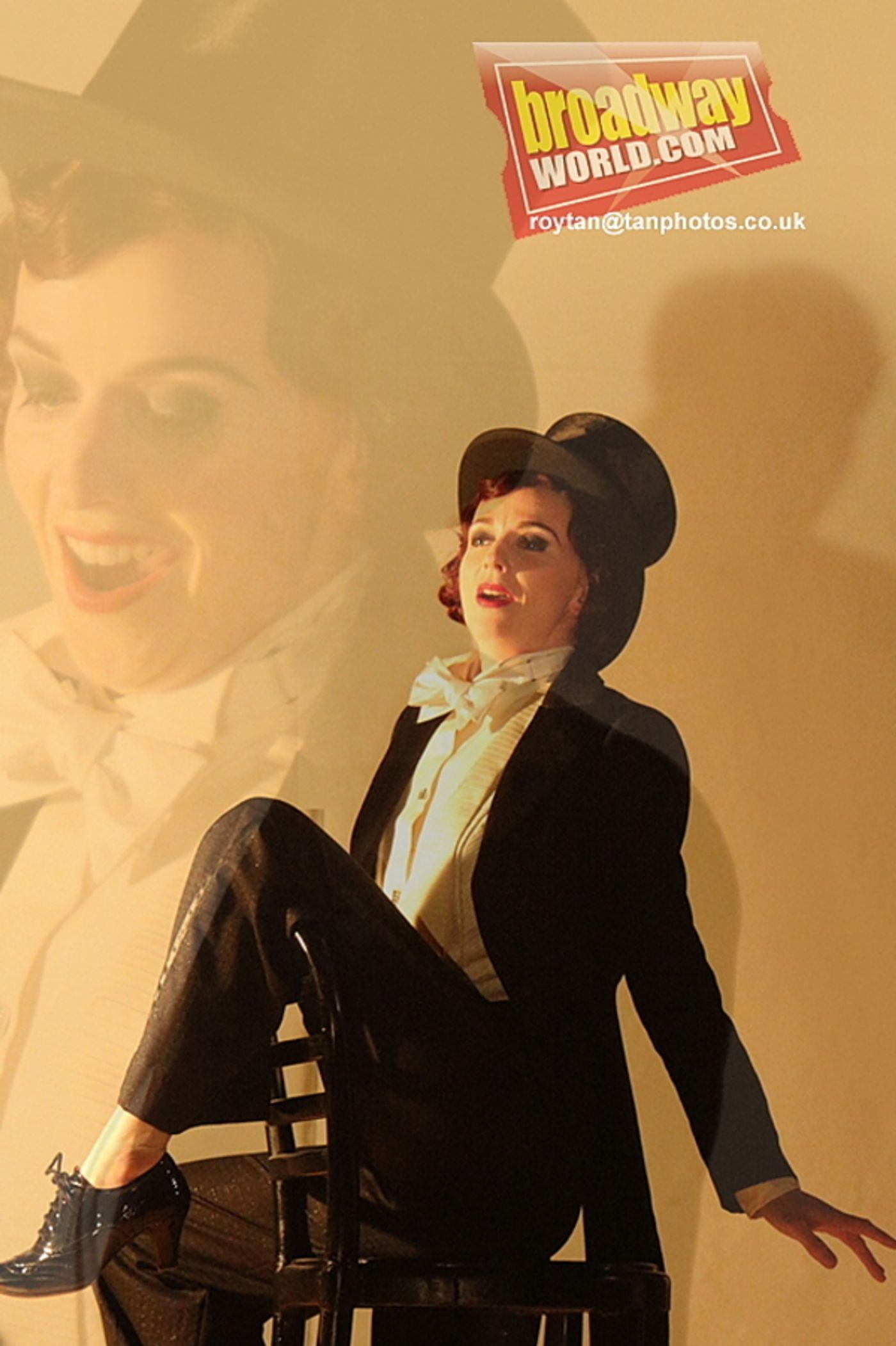 Photo Flash: Opera ENO Presents PARTENOPE  Image