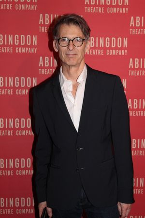 Will Bond @ BroadwayWorld Will Bond Photo