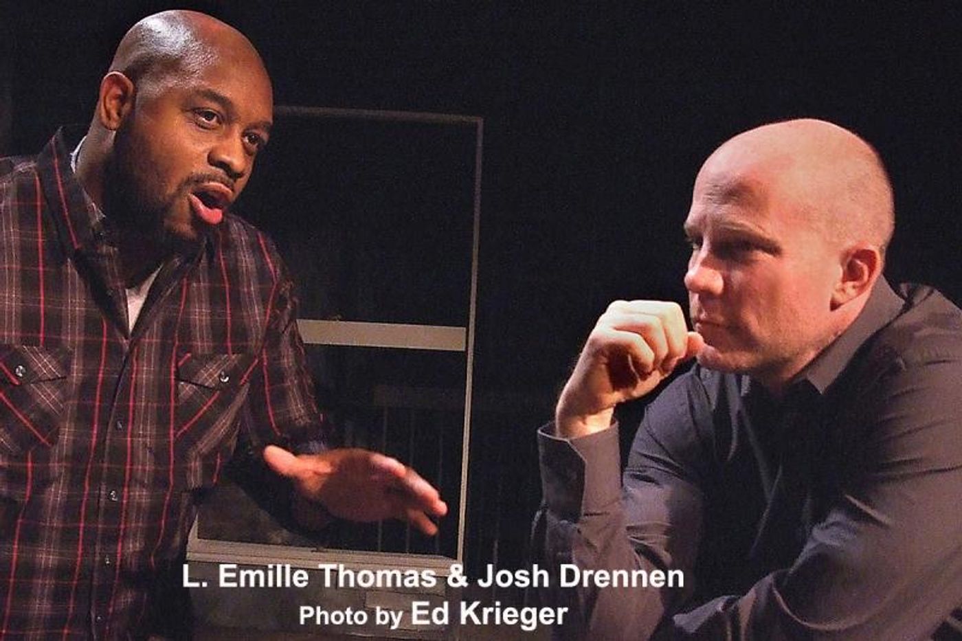 Review: THE GUN Shoots Slightly Off-Target  Image