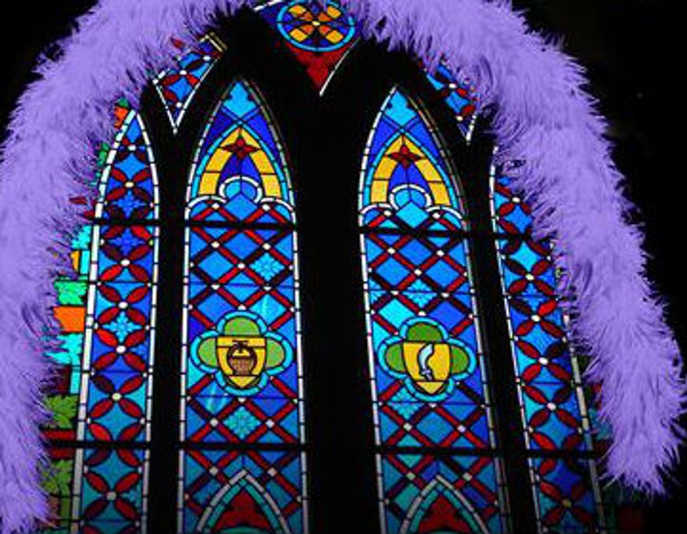 Review: Desert Rose's SOUTHERN BAPTIST SISSIES is an Emotionally Wrenching Experience, but a Must-See Production.  Image