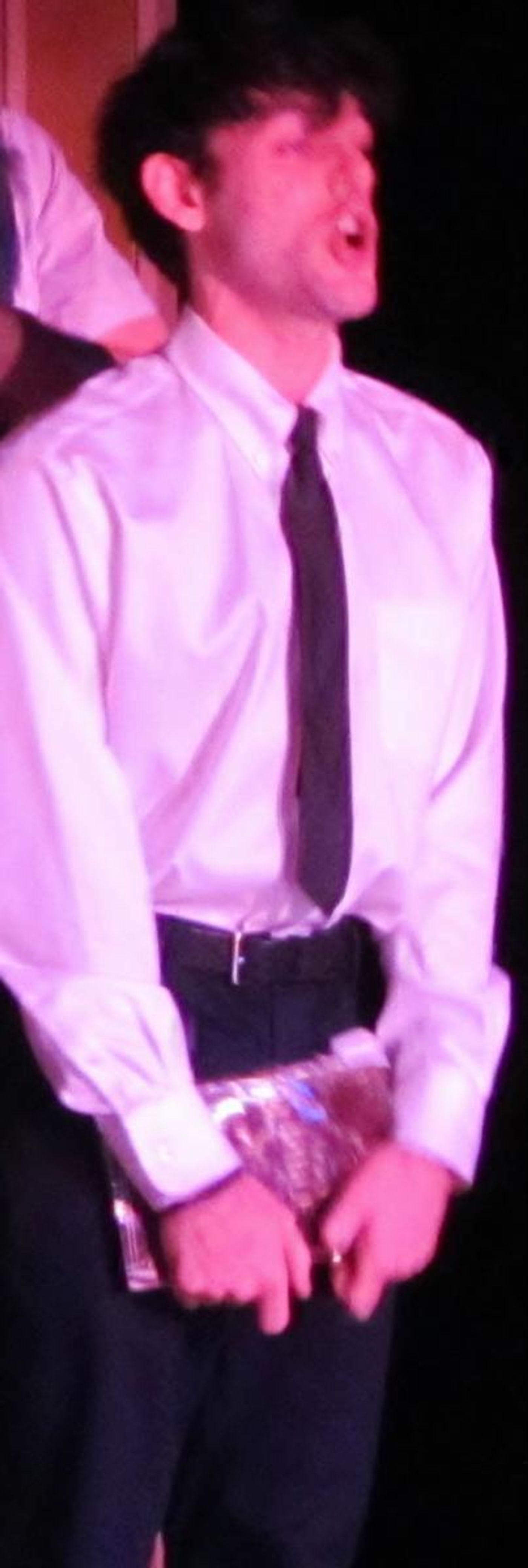 Review: Desert Rose's SOUTHERN BAPTIST SISSIES is an Emotionally Wrenching Experience, but a Must-See Production.  Image