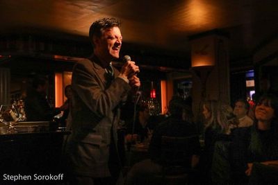 Jim Caruso Photo