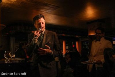 Jim Caruso Photo