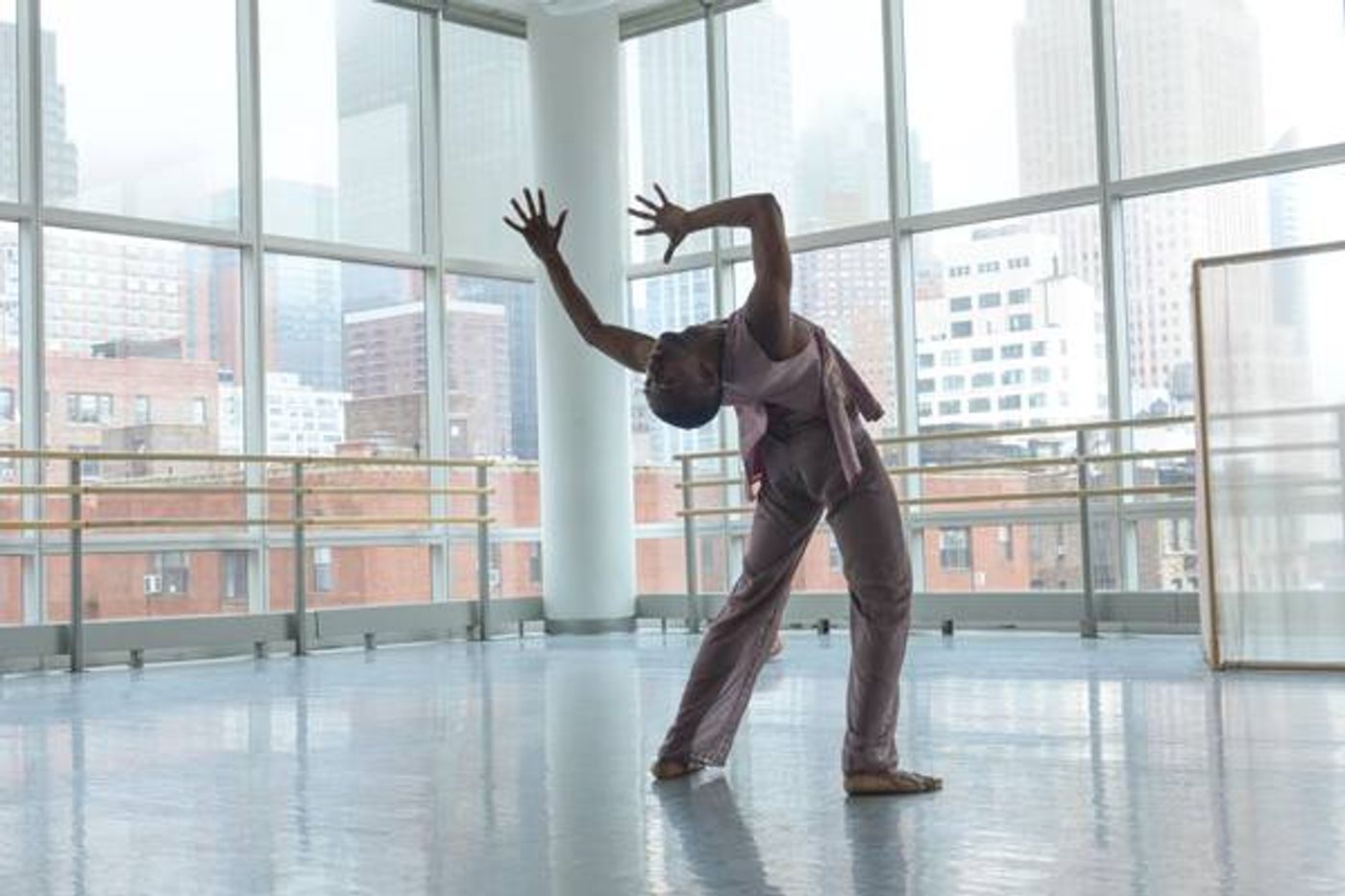 Photo Flash: Amanda Selwyn Dance Theatre Presents Annual WHITE NIGHT Gala Photo Flash: Amanda Selwyn Dance Theatre Presents Annual WHITE NIGHT Gala Image