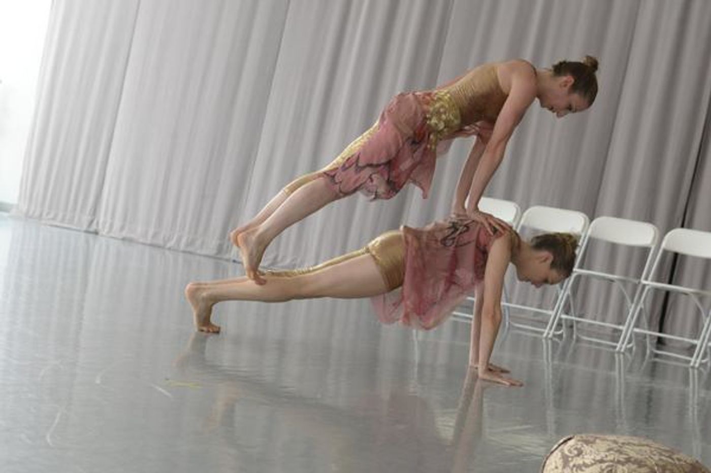 Photo Flash: Amanda Selwyn Dance Theatre Presents Annual WHITE NIGHT Gala Photo Flash: Amanda Selwyn Dance Theatre Presents Annual WHITE NIGHT Gala Image