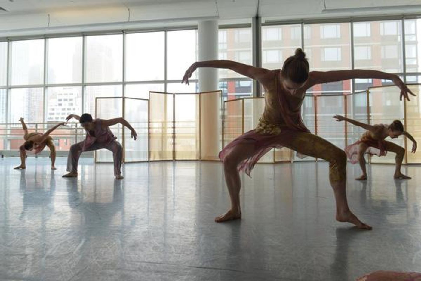 Photo Flash: Amanda Selwyn Dance Theatre Presents Annual WHITE NIGHT Gala Photo Flash: Amanda Selwyn Dance Theatre Presents Annual WHITE NIGHT Gala Image