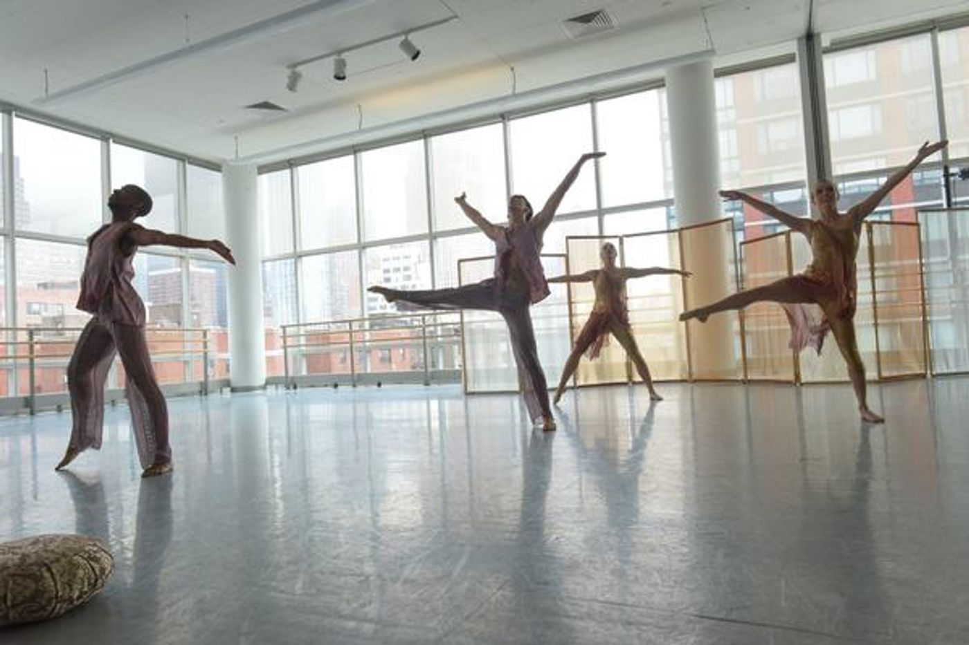 Photo Flash: Amanda Selwyn Dance Theatre Presents Annual WHITE NIGHT Gala Photo Flash: Amanda Selwyn Dance Theatre Presents Annual WHITE NIGHT Gala Image