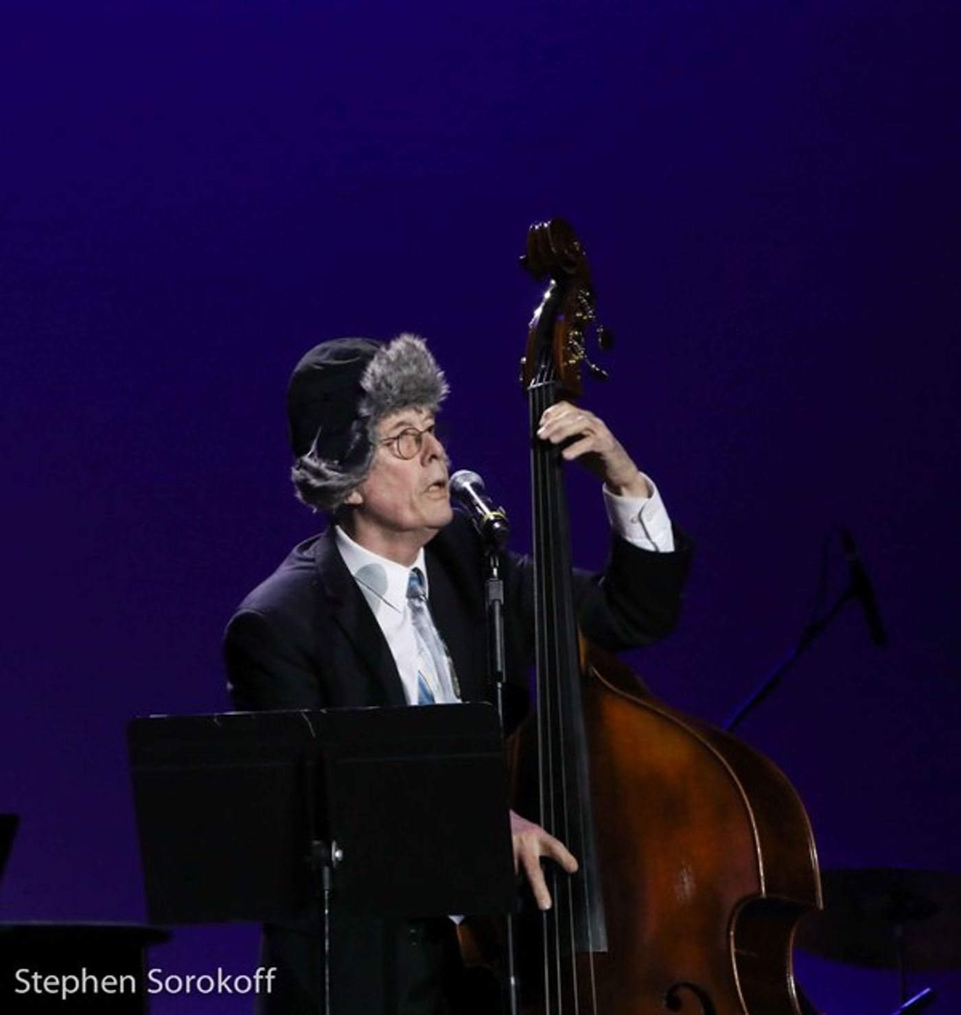 Photo Coverage: It's Ladies Night as 92Y Celebrates Women of the American Songbook  Image