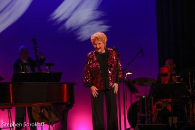 Marilyn Maye Photo