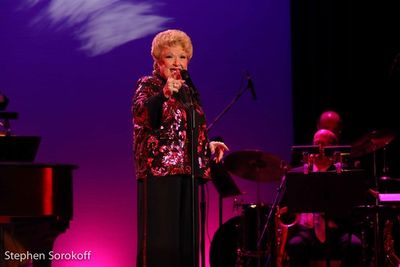 Marilyn Maye Photo