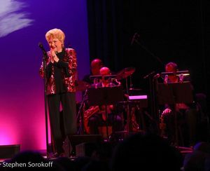 Marilyn Maye @ BroadwayWorld Marilyn Maye Photo