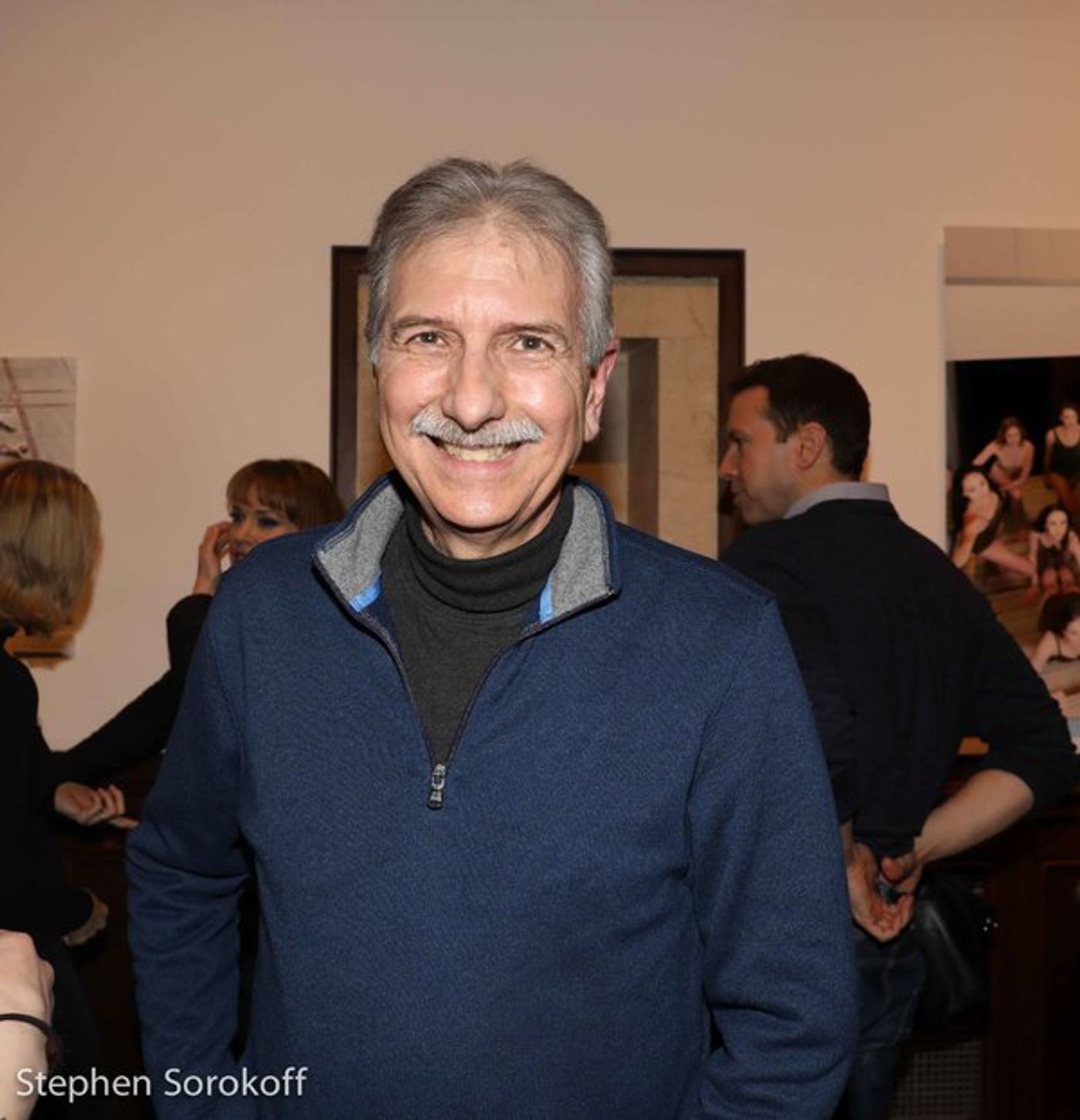 Photo Coverage: It's Ladies Night as 92Y Celebrates Women of the American Songbook  Image