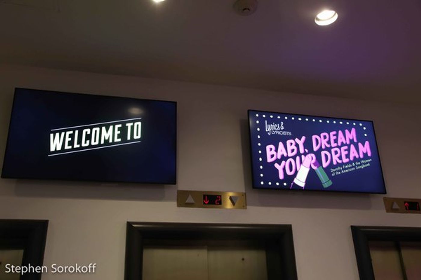 Photo Coverage: It's Ladies Night as 92Y Celebrates Women of the American Songbook  Image