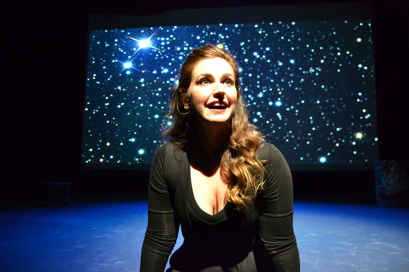 Photo Flash: Catch Candice Guardino Live in ITALIAN BRED!  Image