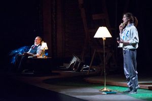 Doug Meswarb & Emily Shain Photo