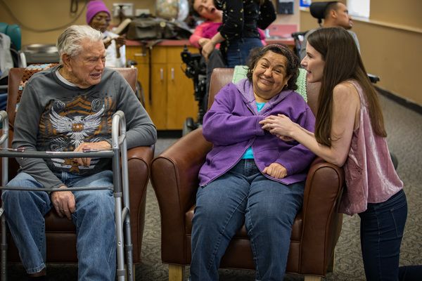 Jackie Vanderbeck Photo