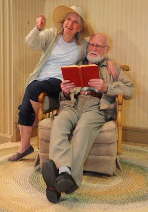 Dale Hodges, Joneal Joplin Photo