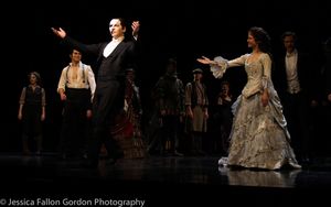 James Barbour @ BroadwayWorld James Barbour Photo