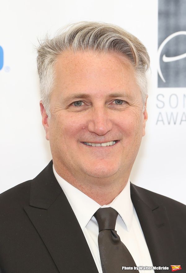 Eric Schaeffer  Photo