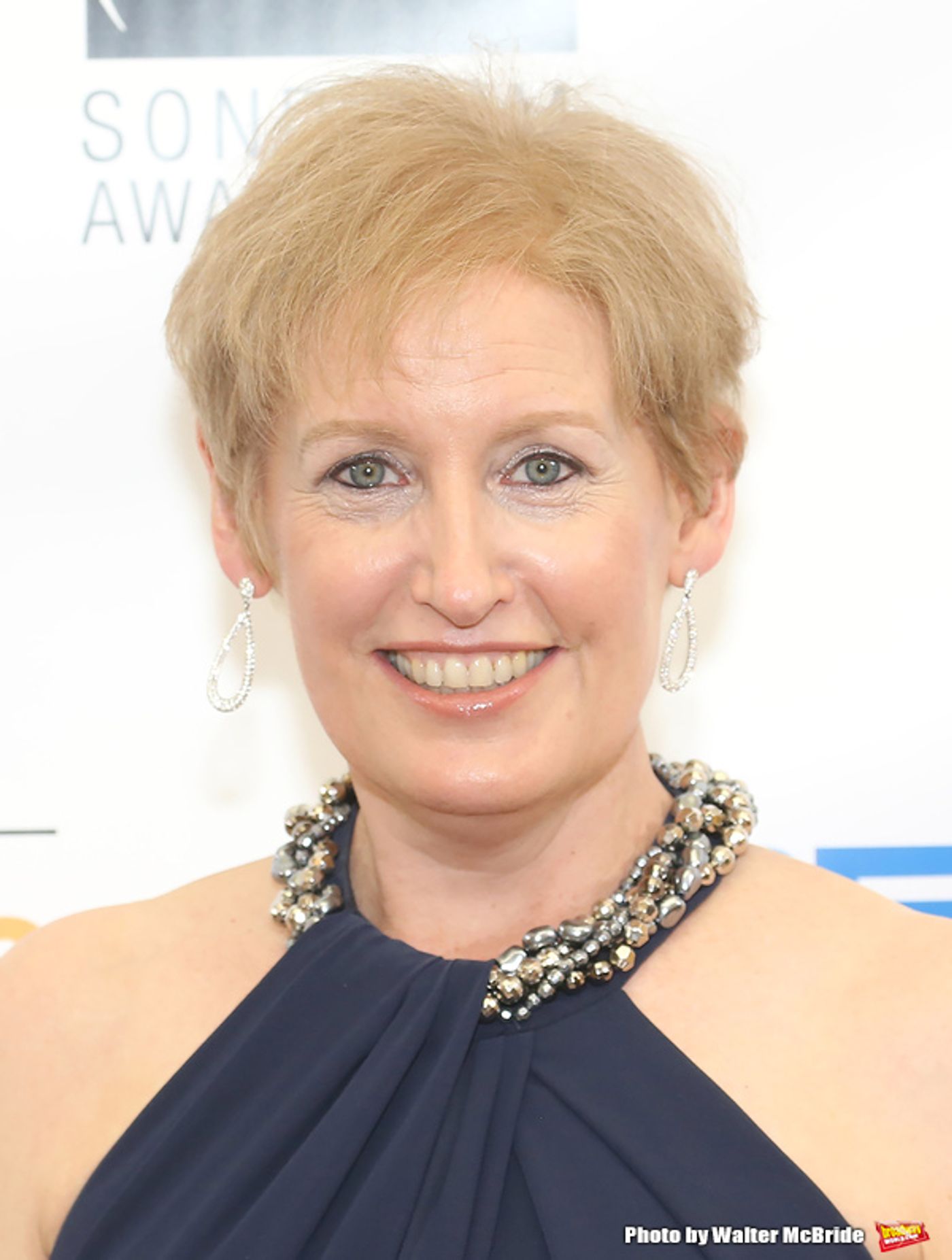 Photo Coverage: On the Red Carpet for Signature Theatre's Sondheim Award Gala Photo Coverage: On the Red Carpet for Signature Theatre's Sondheim Award Gala Image