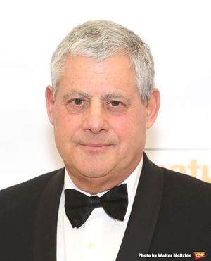 Cameron Mackintosh @ BroadwayWorld Cameron Mackintosh Photo
