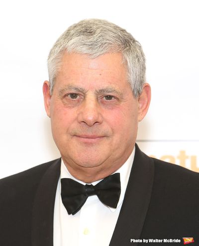 Cameron Mackintosh Photo