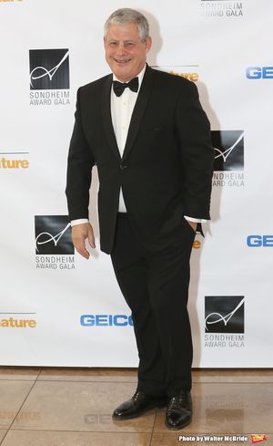 Cameron Mackintosh @ BroadwayWorld Cameron Mackintosh Photo