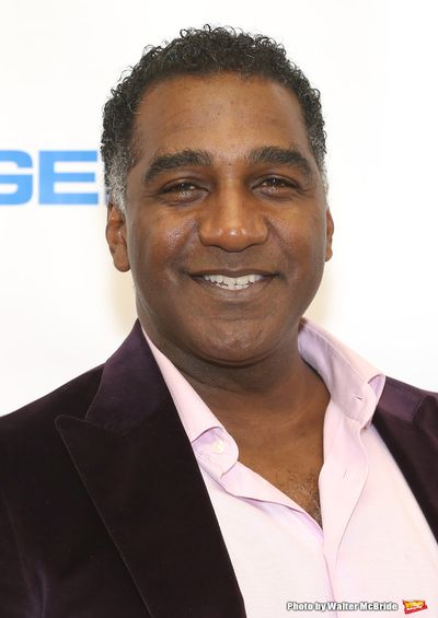 Norm Lewis Photo