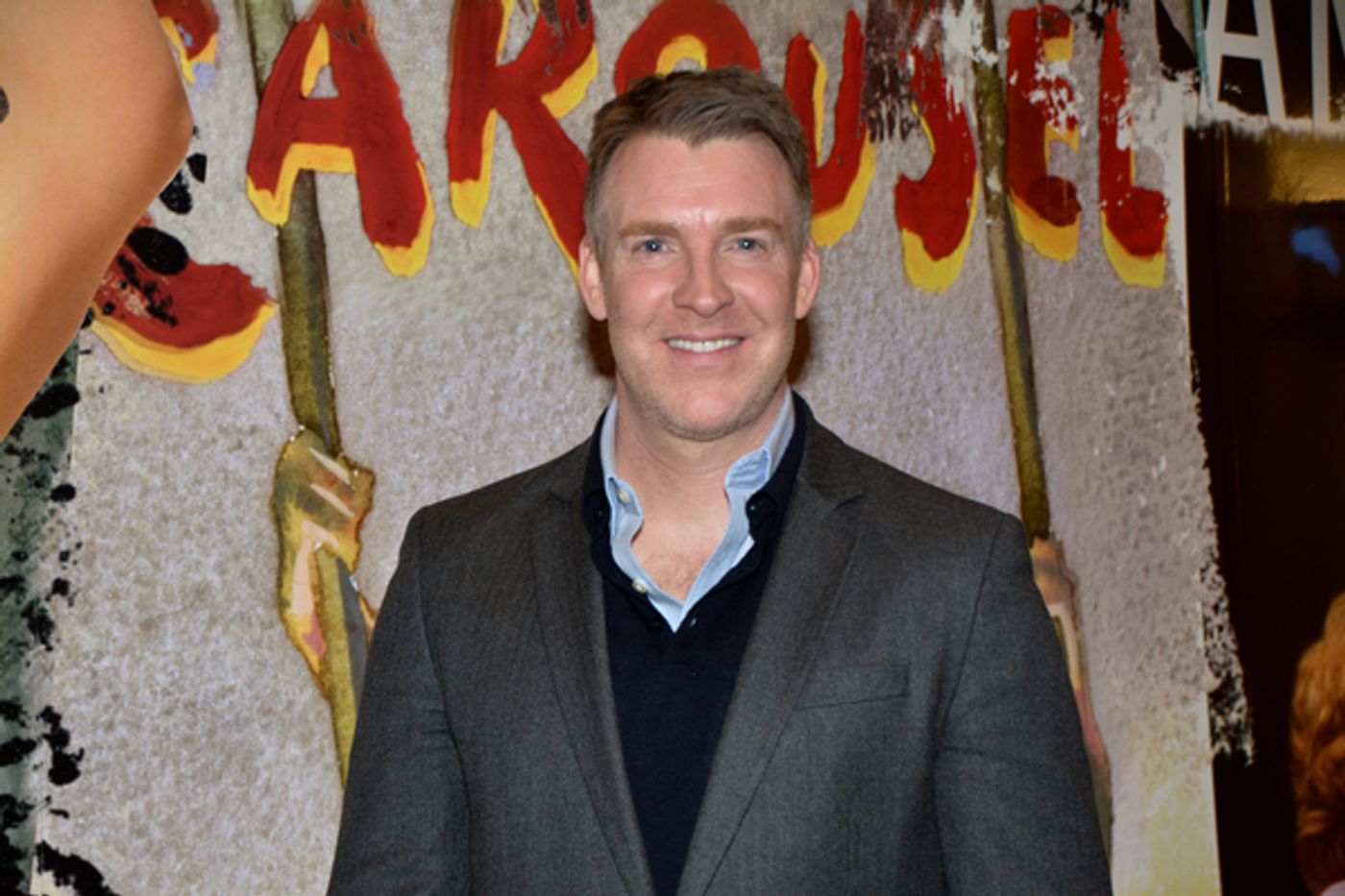 Photo Coverage: Inside Opening Night of HOW TO TRANSCEND A HAPPY MARRIAGE at Lincoln Center Theater  Image