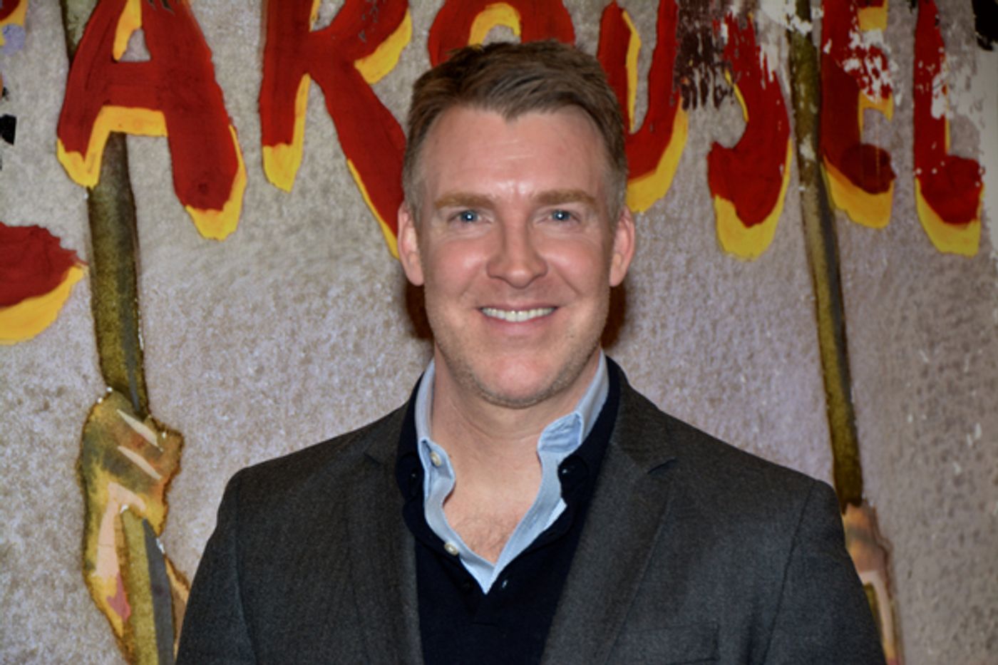 Photo Coverage: Inside Opening Night of HOW TO TRANSCEND A HAPPY MARRIAGE at Lincoln Center Theater  Image