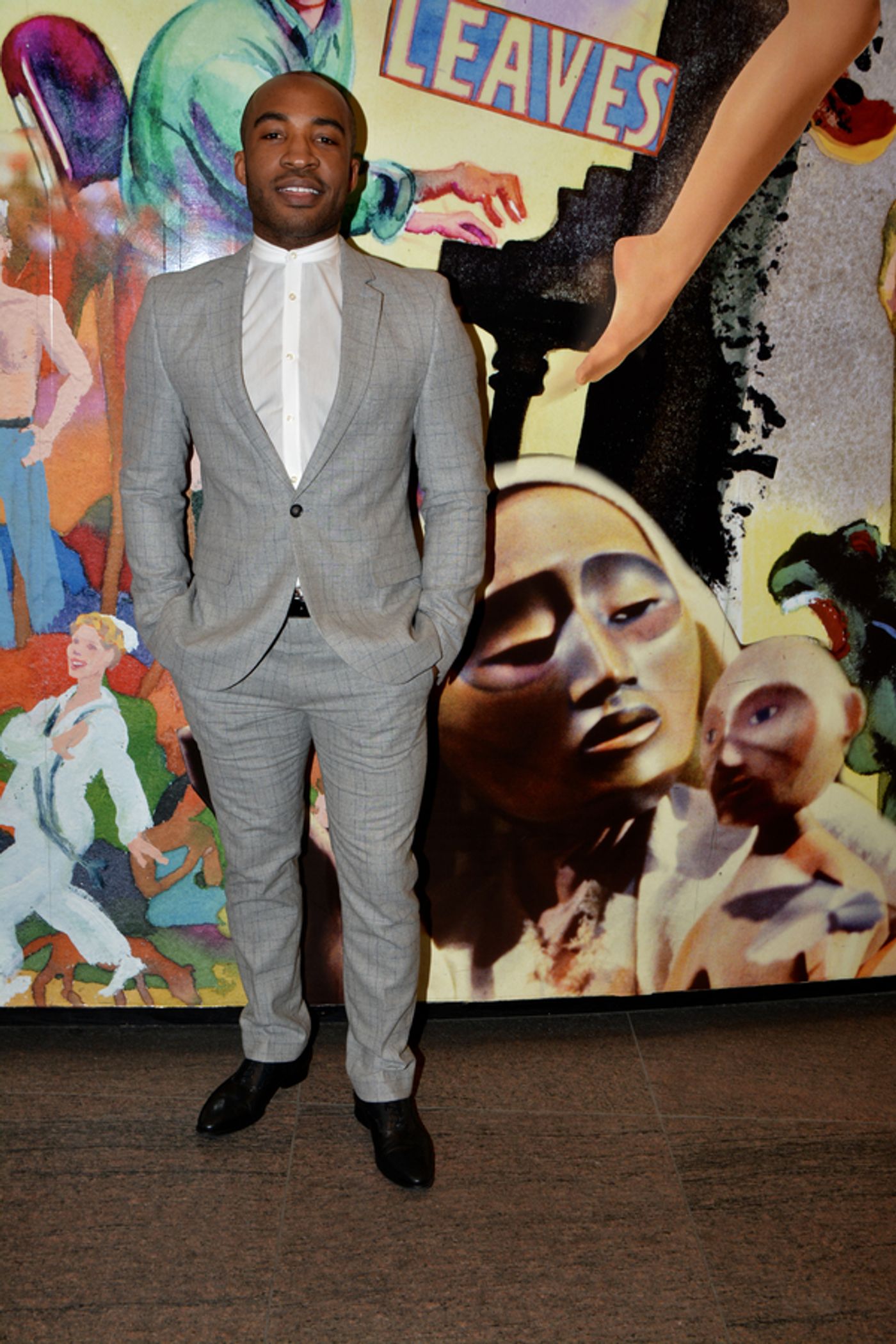 Photo Coverage: Inside Opening Night of HOW TO TRANSCEND A HAPPY MARRIAGE at Lincoln Center Theater  Image