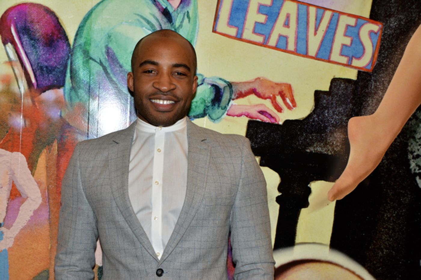 Photo Coverage: Inside Opening Night of HOW TO TRANSCEND A HAPPY MARRIAGE at Lincoln Center Theater  Image