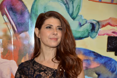 Marisa Tomei Photo