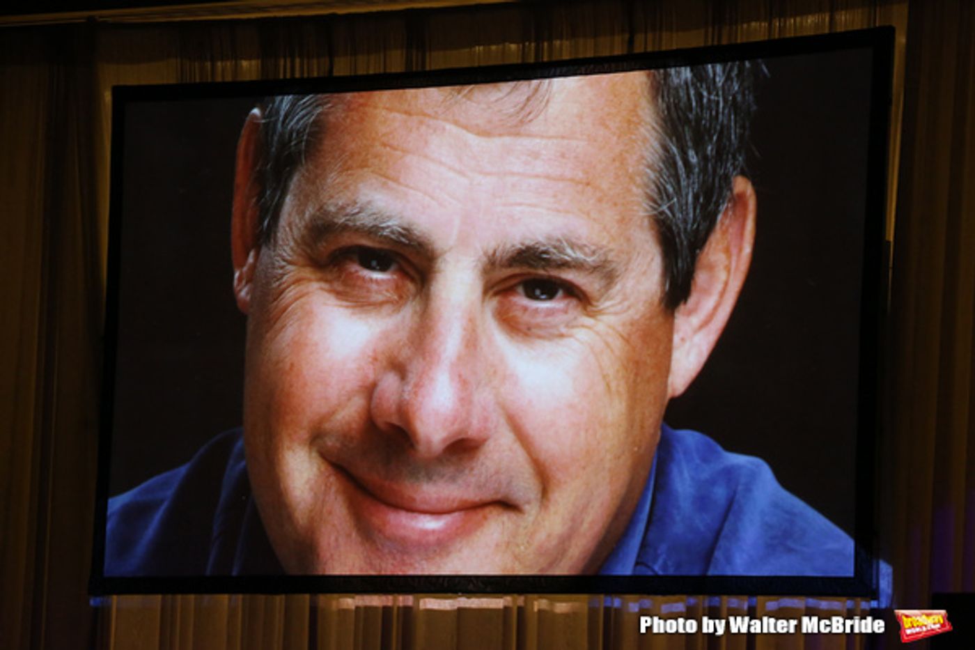 Photo Coverage: Signature Theatre Honors Cameron Mackintosh with Stephen Sondheim Award  Image