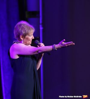 Liz Callaway @ BroadwayWorld Liz Callaway Photo