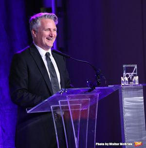 Eric Schaeffer @ BroadwayWorld Eric Schaeffer Photo