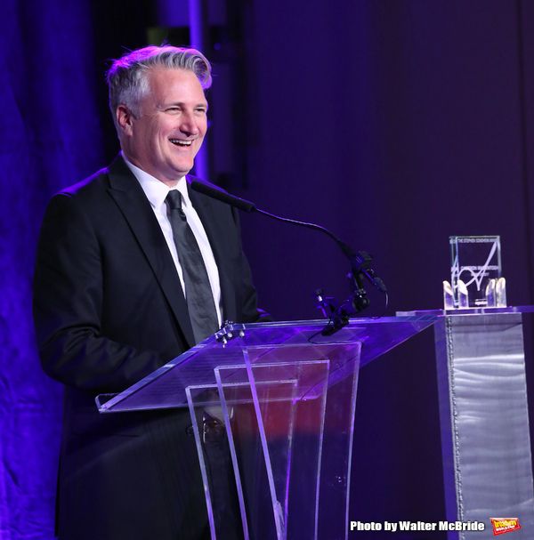 Eric Schaeffer  Photo