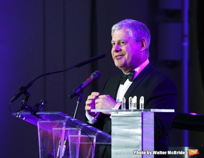 Cameron Mackintosh Photo