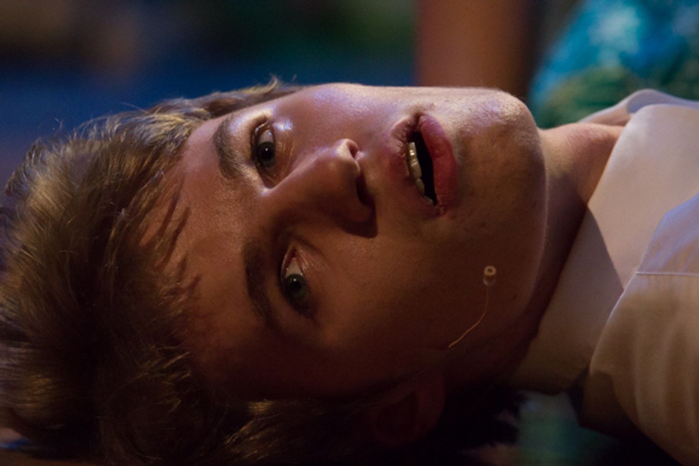 Photo Coverage: First look at The Ohio Educational Theatre Association's ONCE ON THIS ISLAND  Image