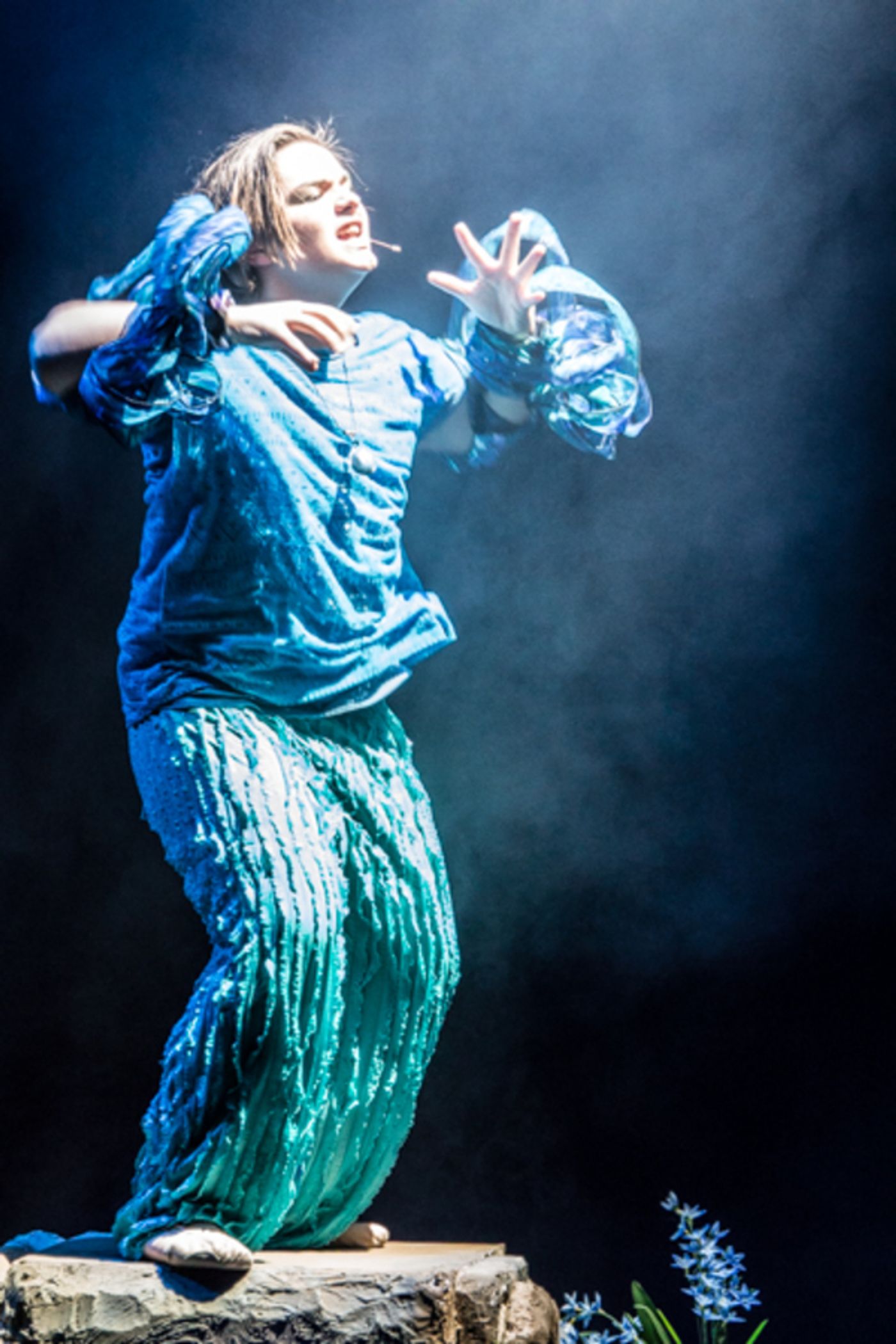 Photo Coverage: First look at The Ohio Educational Theatre Association's ONCE ON THIS ISLAND  Image