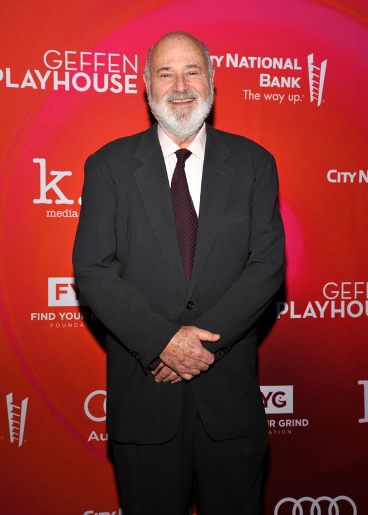 Rob Reiner at 