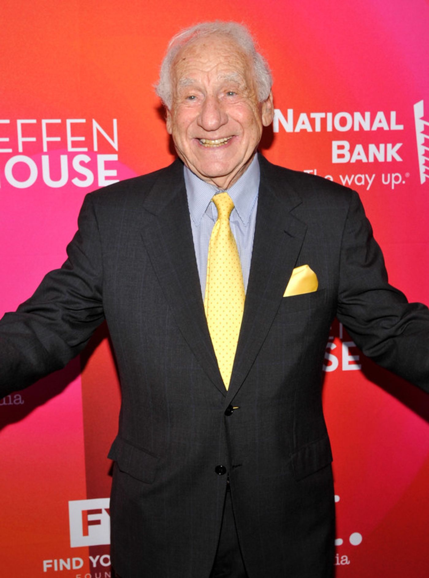 Photo Flash: Quincy Jones and Mel Brooks Honored At 15th Annual BACKSTAGE AT THE GEFFEN Fundraiser  Image