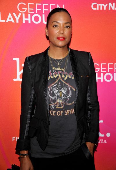 Aisha Tyler Photo