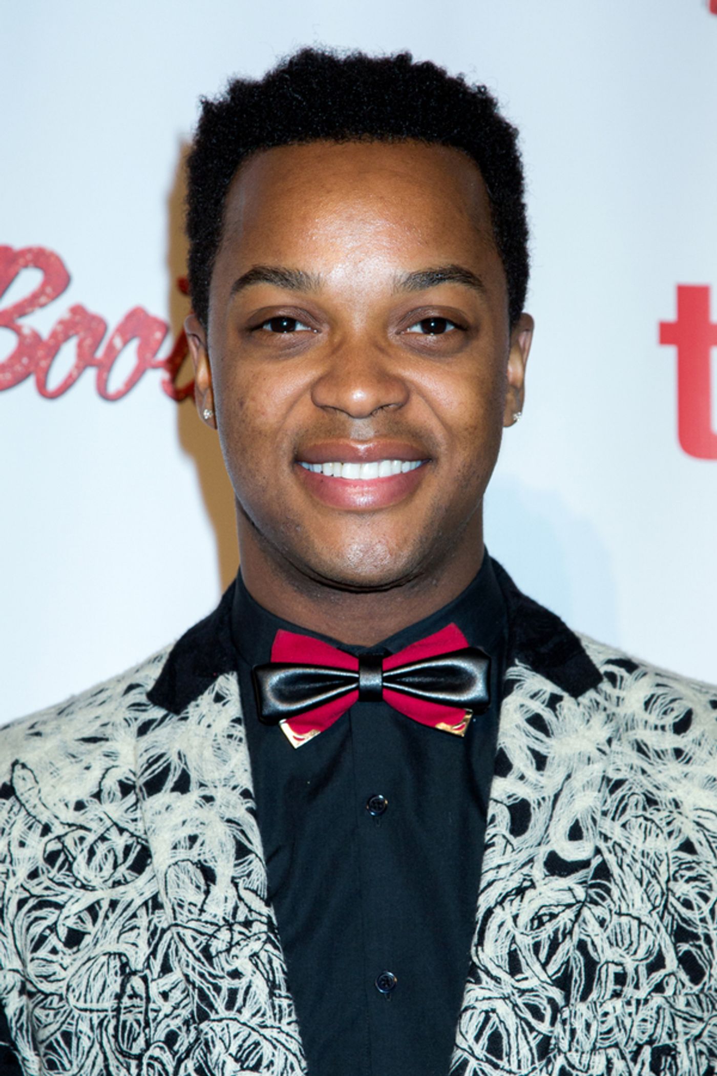 Photo Coverage: Say Yeah! Original KINKY BOOTS Cast Reunites at the TDF Honors  Image